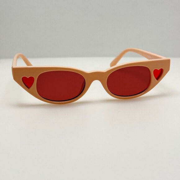 Le Specs Sunglasses The Heartbreaker Adam Sellman 1821109 main image 5